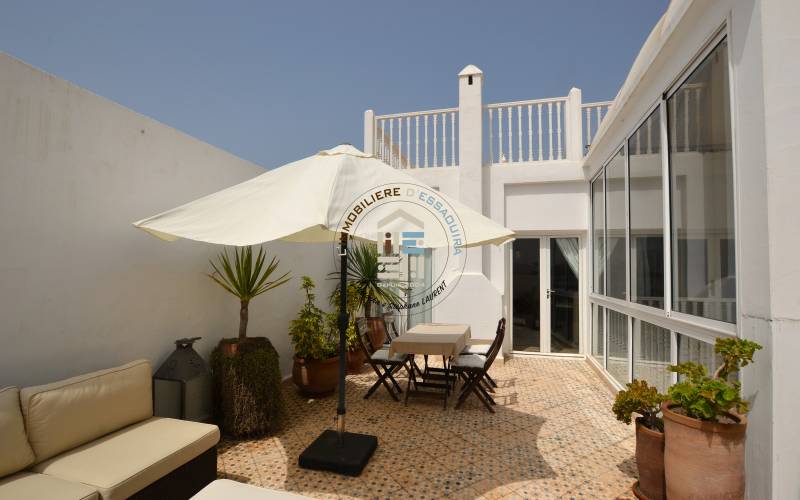 Riad exception - 5 chambres (52)